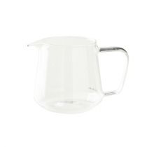 Szklany serwer Aroma