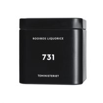 Teministeriet 731 Rooibos Licorice Herbata Sypana 30 g