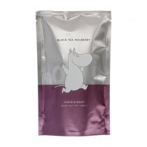 Teministeriet Moomin Black Tea Mulberry Herbata czarna sypana 100 g
