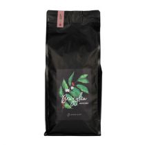 Coffee Plant Kawa ziarnista Brazylia Mogiana Espresso 1 kg