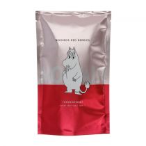 Teministeriet Moomin Rooibos Red Berries Herbata sypana 100 g