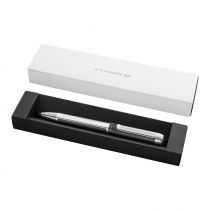 Długopis Pura K40 antracyt etui Pelikan