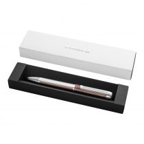 Długopis Pura K40 mokka etui Pelikan