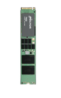 Micron 7450 PRO 960GB NVMe M.2 MTFDKBG960TFR