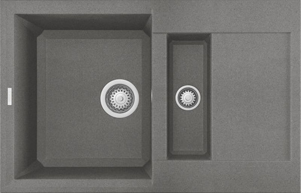 Seenergy FLAT 150.780 OC G48 Cemento