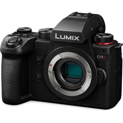 Panasonic Lumix G9 II body