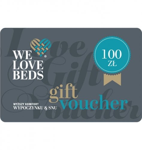 Karta upominkowa Premium