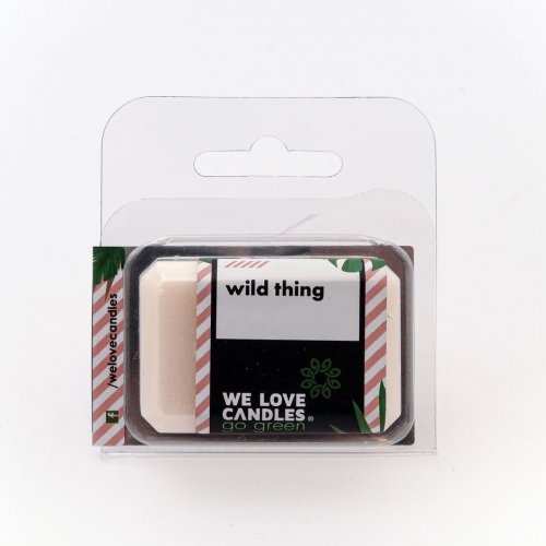 Wosk zapachowy Wild Thing