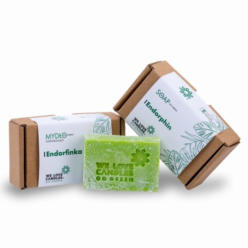 Mydło Endorfinka