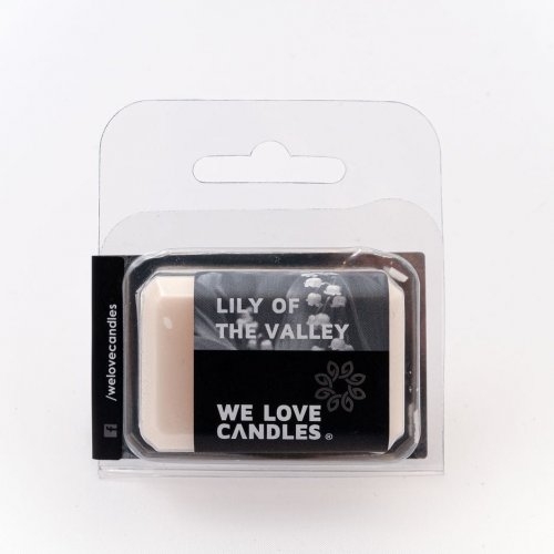 Wosk zapachowy Lily of the Valley