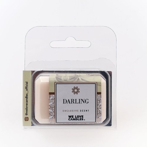 Wosk zapachowy Darling