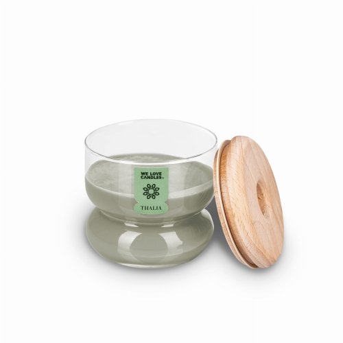 Świeca zapachowa Spruce Forest M