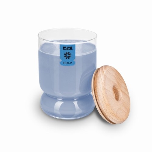 Świeca zapachowa Oak Grove L