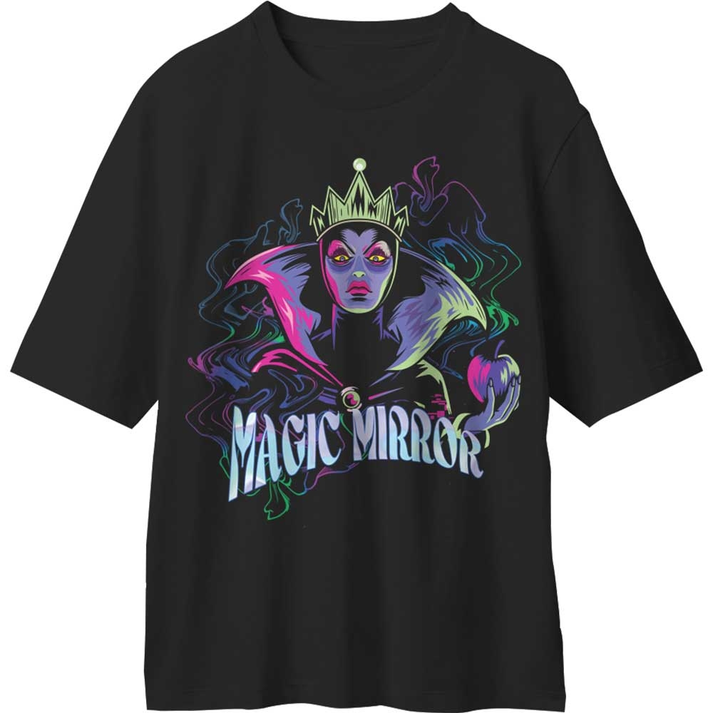 Koszulka Disney Evil Queen Mirror