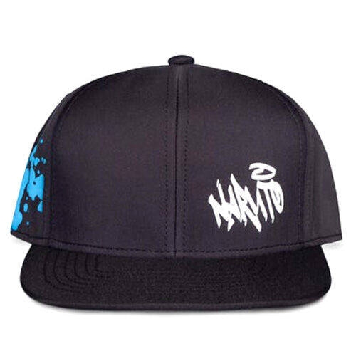 Czapka Difuzed Naruto Team Ninja Cap