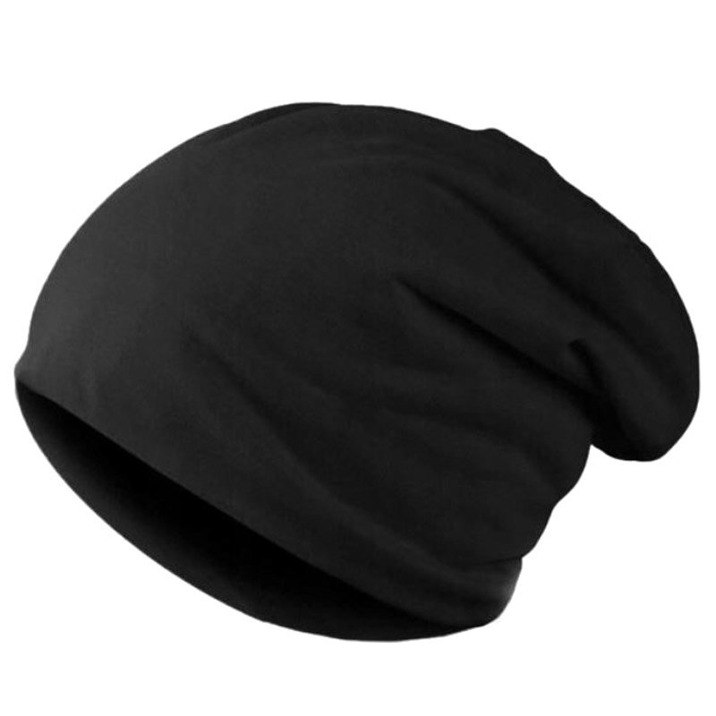 Czapka BEANIE smerfetka oversize damska męska MŁODZIEŻOWA