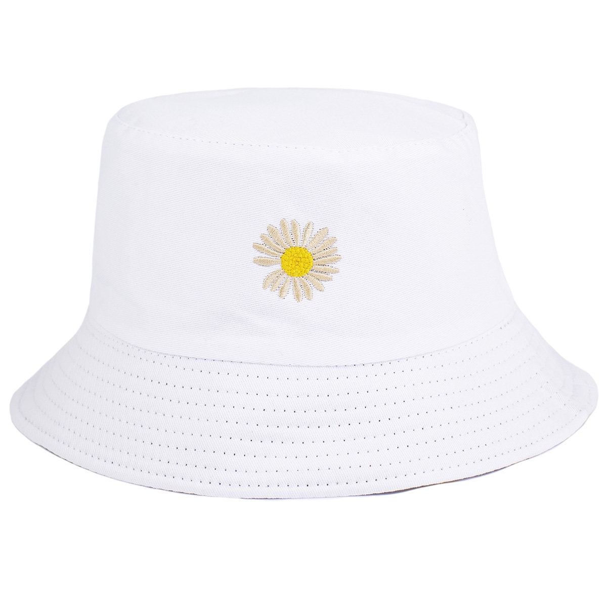 Czapka dwustronna BUCKET HAT KAPELUSZ RYBACKI