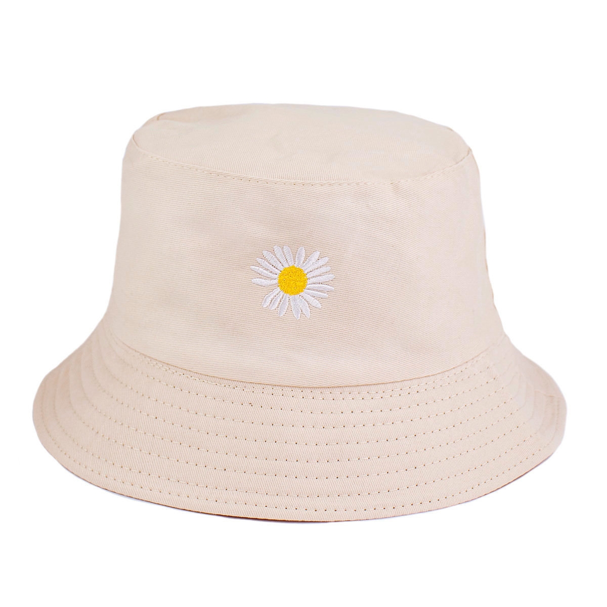 Czapka dwustronna BUCKET HAT kapelusz RYBACKI