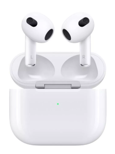 Apple AirPods 3 MagSafe