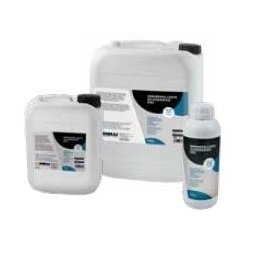 IDROREPELLENTE SILOSSANICO 092 - 5L ( transparentny impregnat do  powłok mineralnych np. Trawertynu)