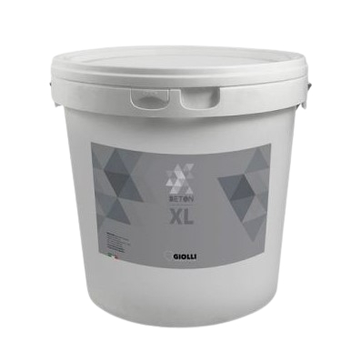 GIOLLI BETON (MIKROCEMENT) – KOMPLETNY ZESTAW NA 13-14 M2