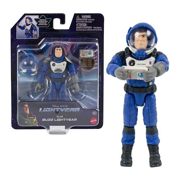 Buzz Astral Kombinezon Figurka #3