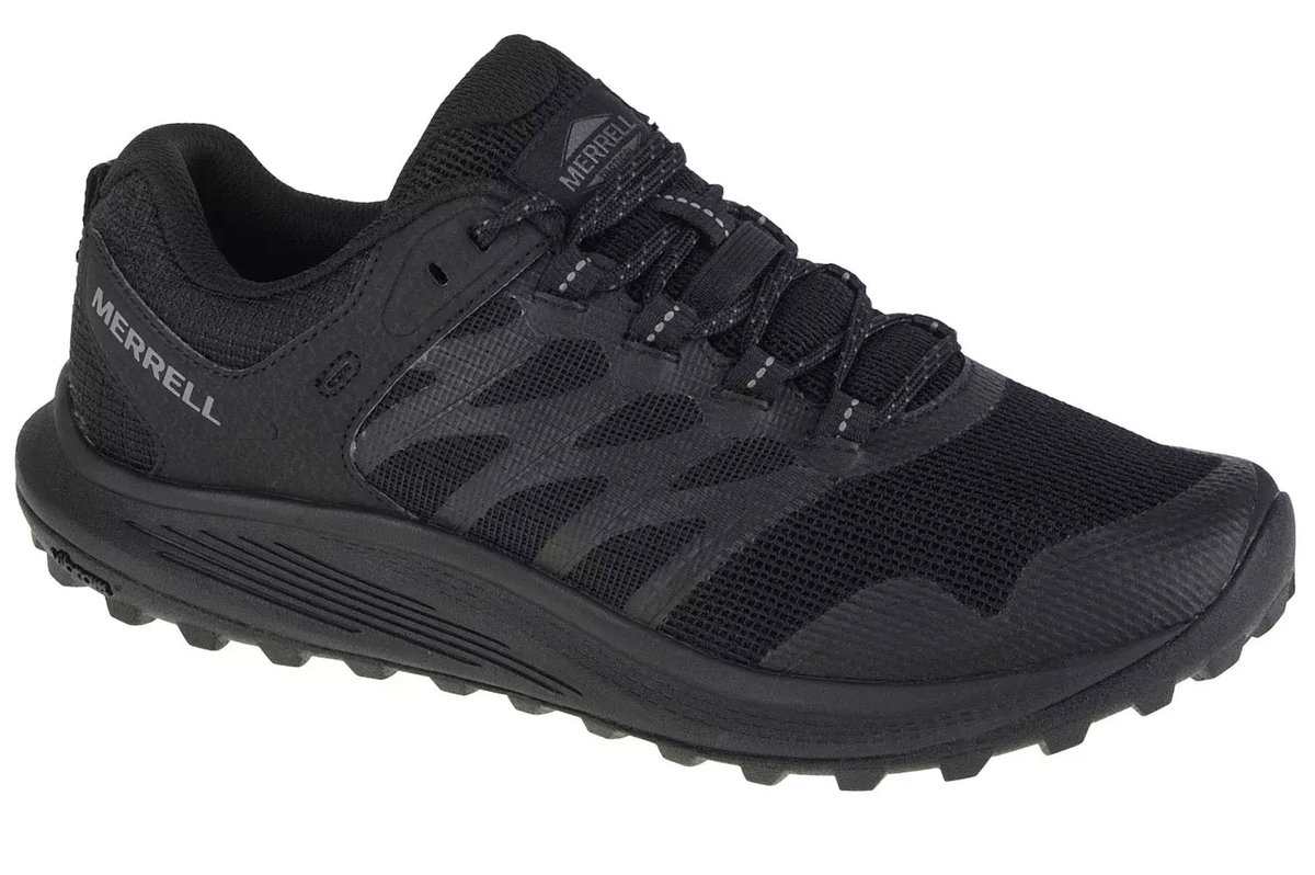 buty trekkingowe męskie Merrell Nova 3 Tactical J005043-47