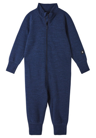 Kombinezon wełniany Reima Parvin 98