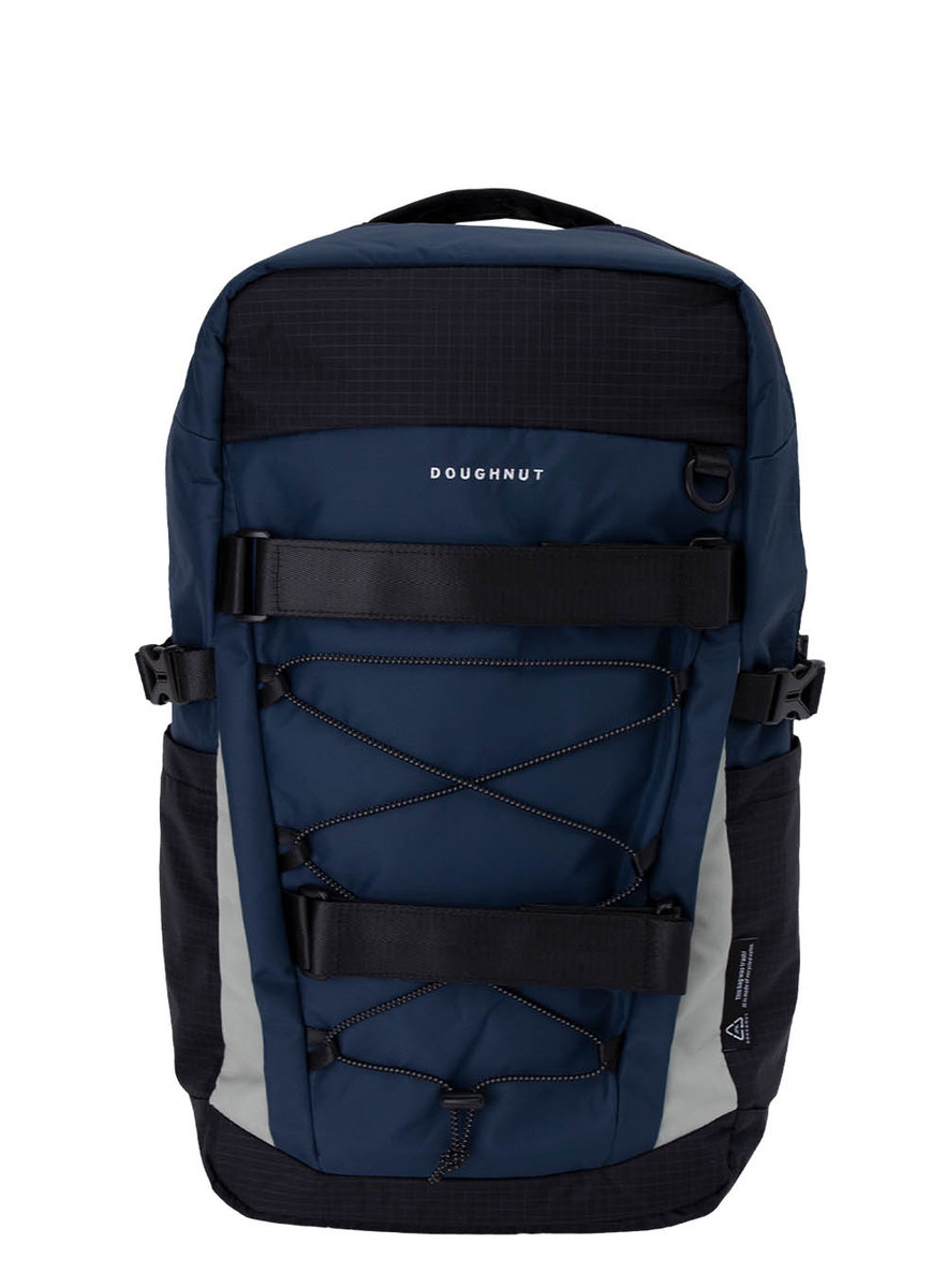 Plecak Miejski Doughnut Roaming Street Cruise - Navy