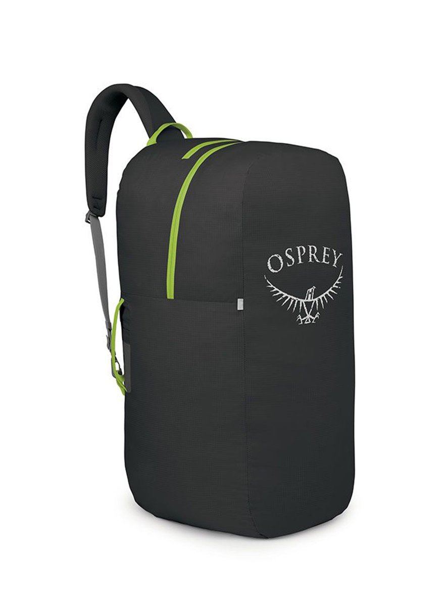 Pokrowiec Przeciwdeszczowy Osprey Airporter S - Black