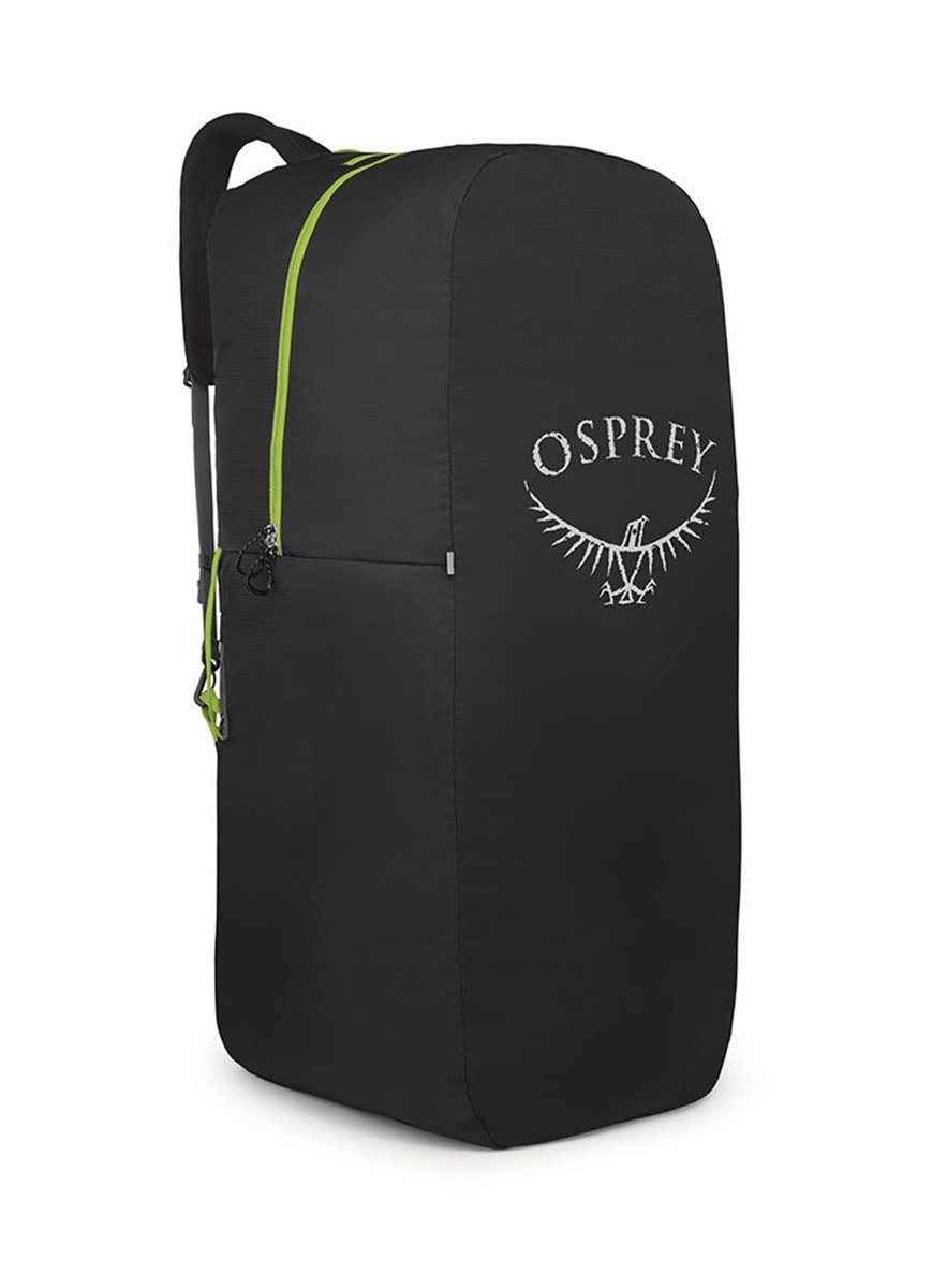 Pokrowiec Przeciwdeszczowy Osprey Airporter L - Black