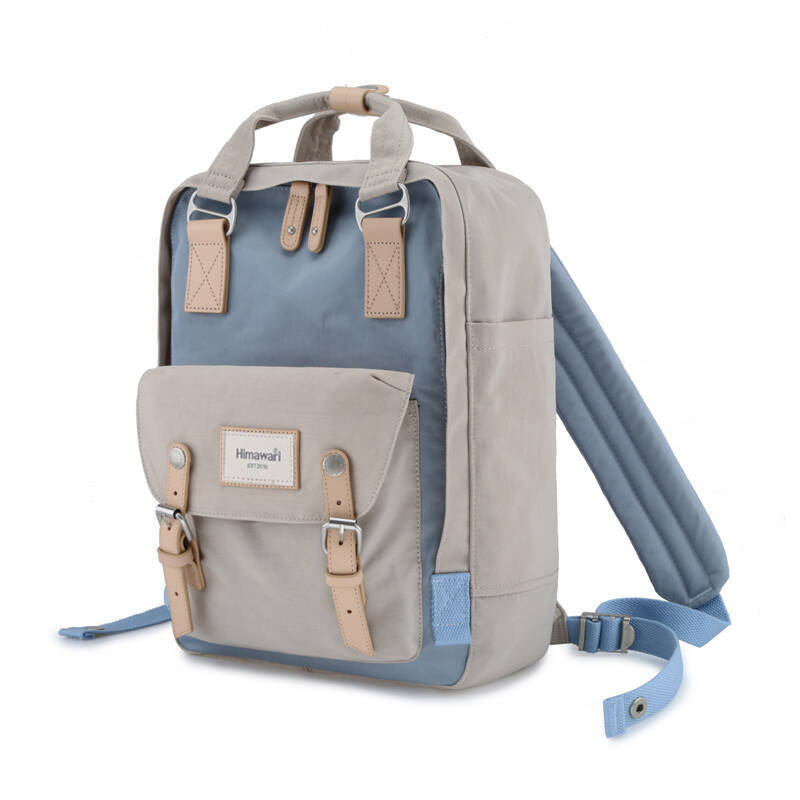 Pojemny Miejski Plecak Z Miejscem Na Laptopa