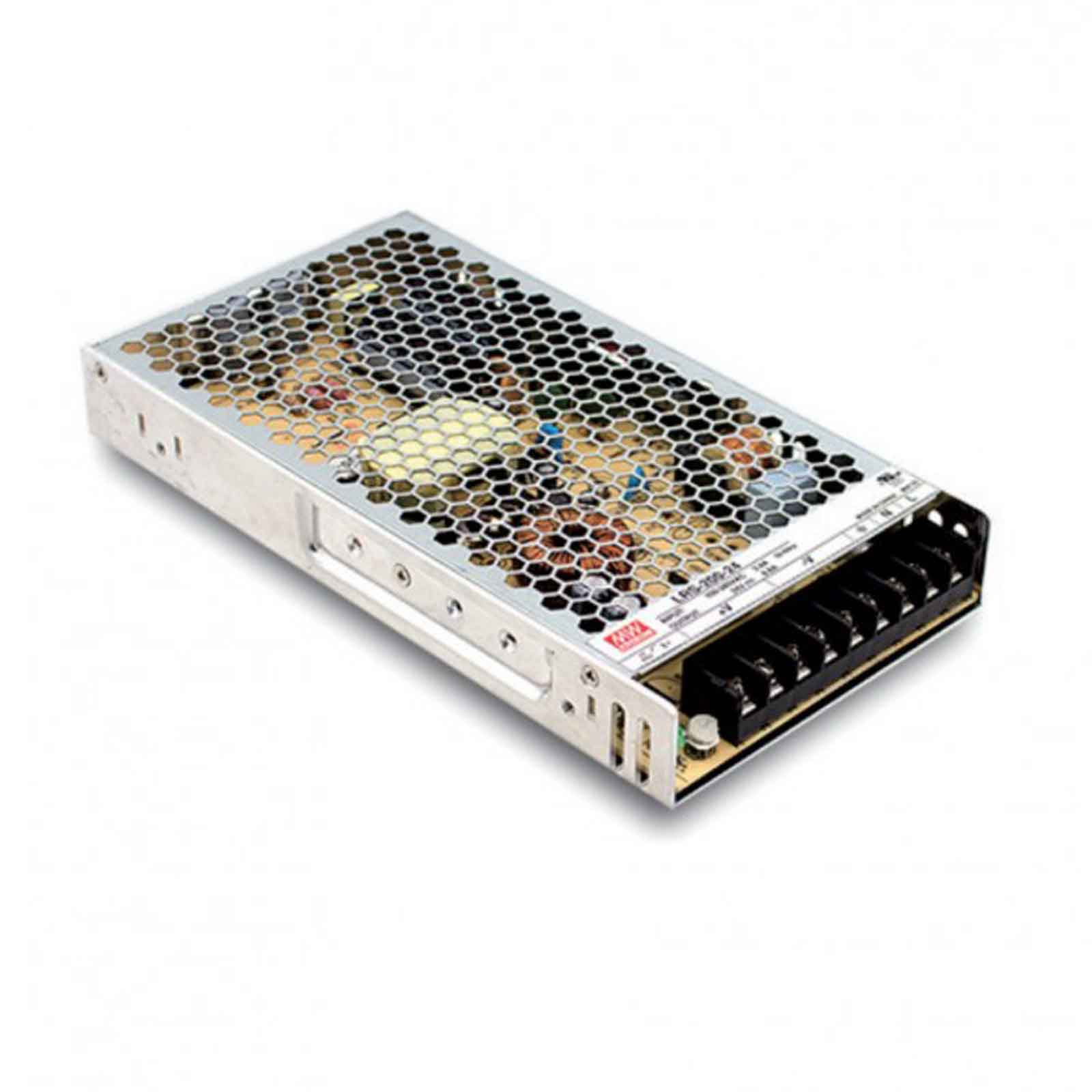 Zasilacz impulsowy 12V/12.5A 150W, LRS-150-12