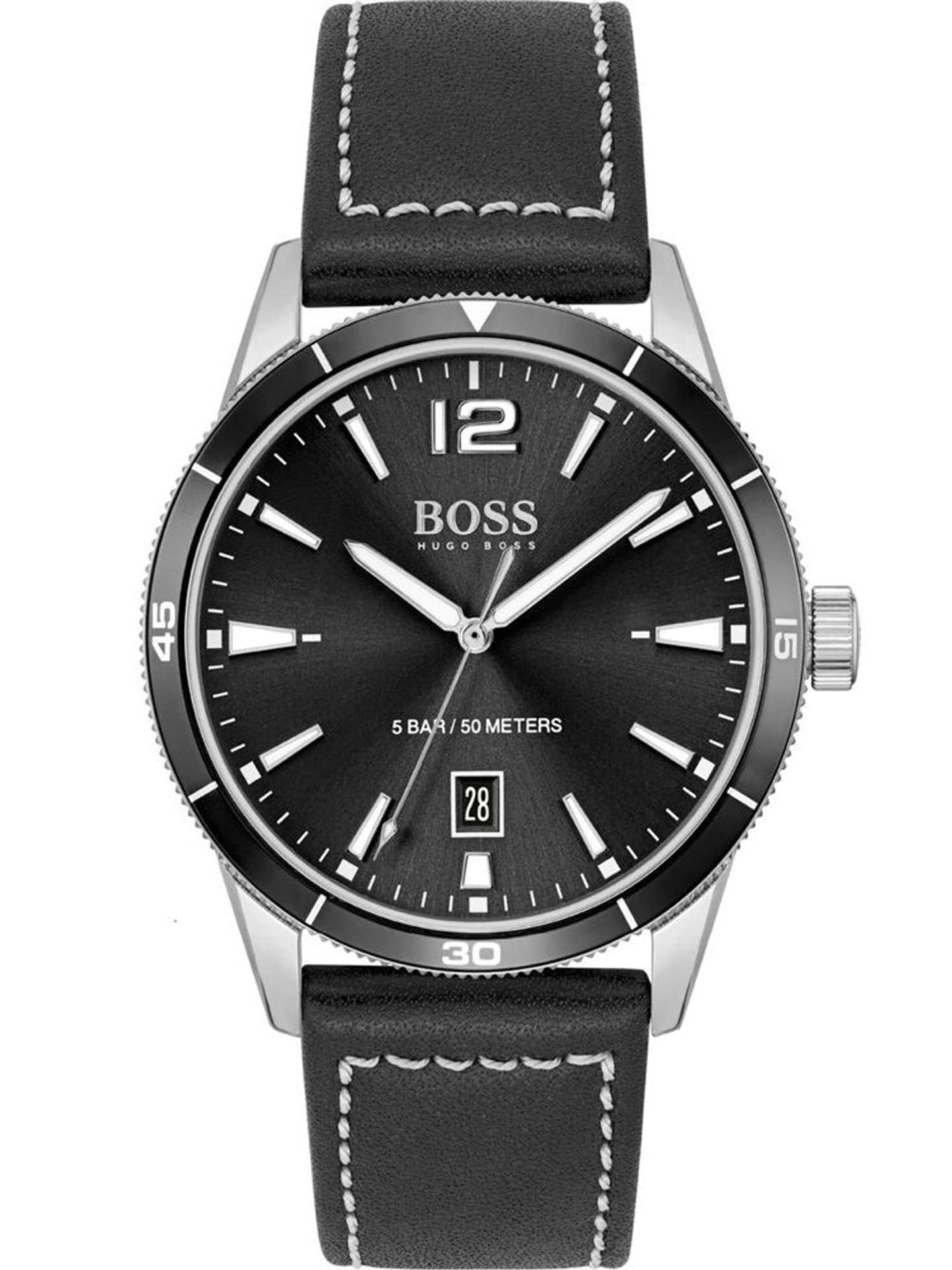 ZEGAREK MĘSKI HUGO BOSS Drifter 1513898 + BOX
