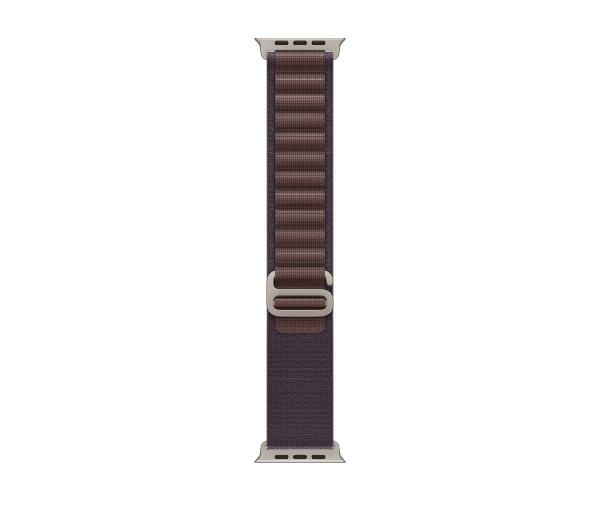 Apple Alpine w kolorze indygo do koperty 49 mm - rozmiar L - Kup na Raty -