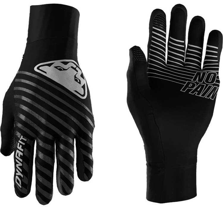 DYNAFIT Rękawiczki Alpine Reflective Gloves Unisex