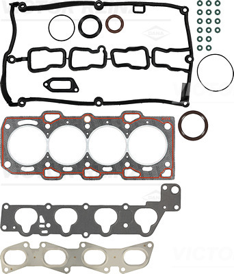 REINZ Zestaw uszczelek, głowica cylindrów REINZ 02-35740-01