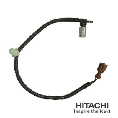 Hitachi Czujnik położenia wału korbowego HITACHI 2508108 319353AX0B 2508108