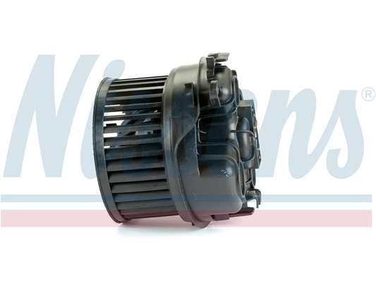 NISSENS DMUCHAWA WNĘTRZA 87091 CITROEN C3 02 87091