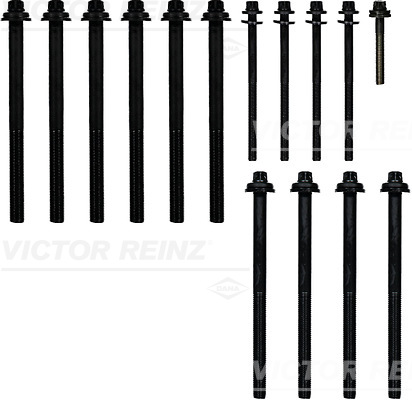 REINZ VICTOR Zestaw śrub głowicy cylindrów VICTOR 14-32359-01
