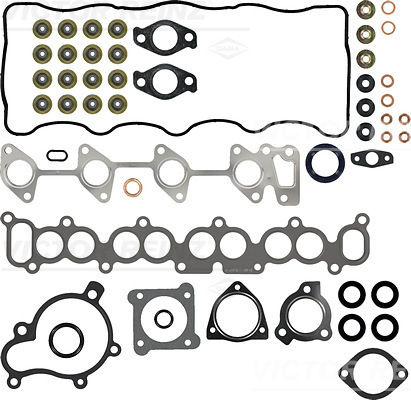 REINZ Zestaw uszczelek, głowica cylindrów REINZ 02-10004-02