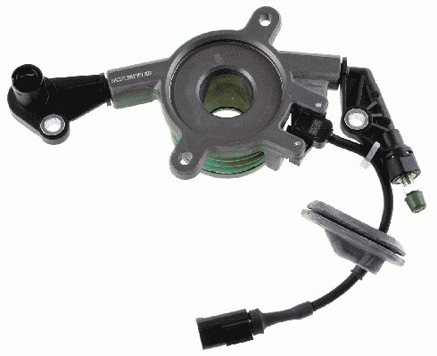 SACHS Wysprzęglik centralny, sprzęgło 3182 997 802