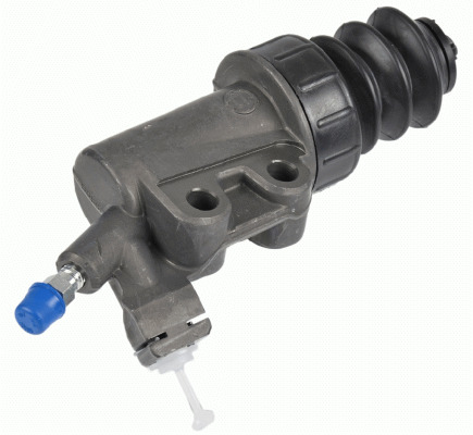 SACHS Siłownik, sprzęgło 6283 605 019