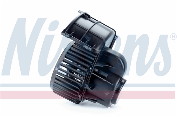 NISSENS DMUCHAWA WNĘTRZA 87033 VW TRANSPORTER T5 03 87033
