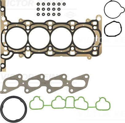 REINZ Zestaw uszczelek, głowica cylindrów REINZ 02-37875-03