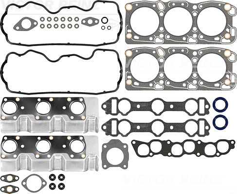REINZ Zestaw uszczelek, głowica cylindrów REINZ 02-52693-01