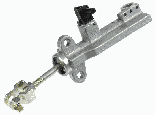 SACHS POMPA SPRZĘGŁA 6284600590 6284600590