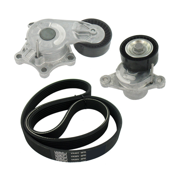 SKF vkma 33179 pas zębaty VKMA 33179