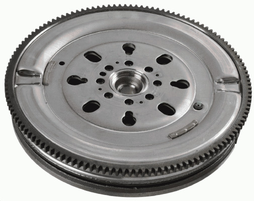 SACHS KOŁO DWUMASOWE  2294501205 OPEL MOVANO/RENAULT MASTER 2,3CDTI/2,3DCI 10-