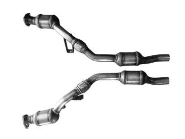 JMJ KATALIZATOR 1091582 8E0253058NX